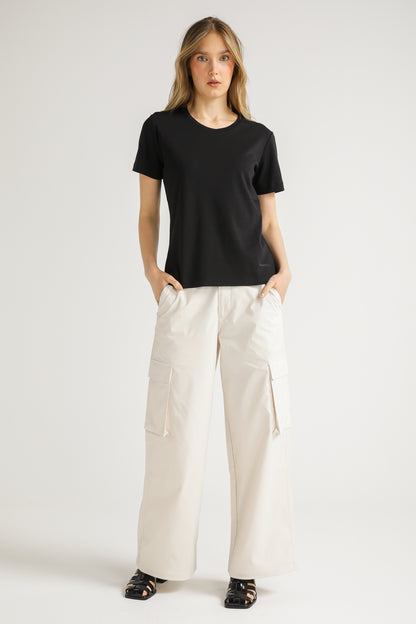 Cotton Tee