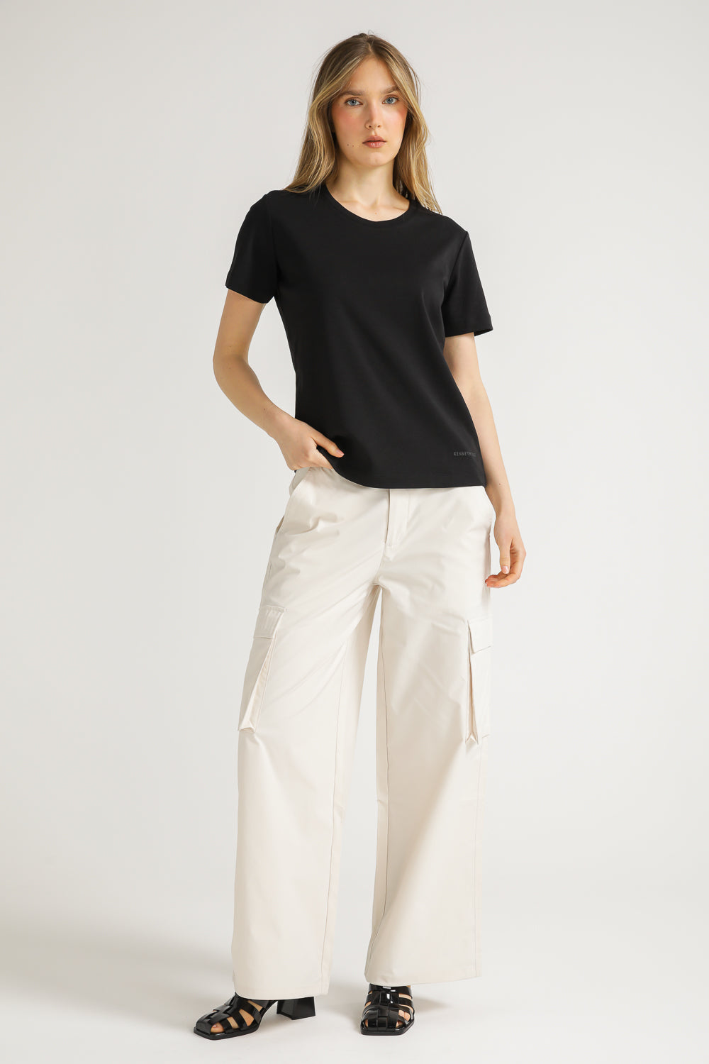 Cotton Tee