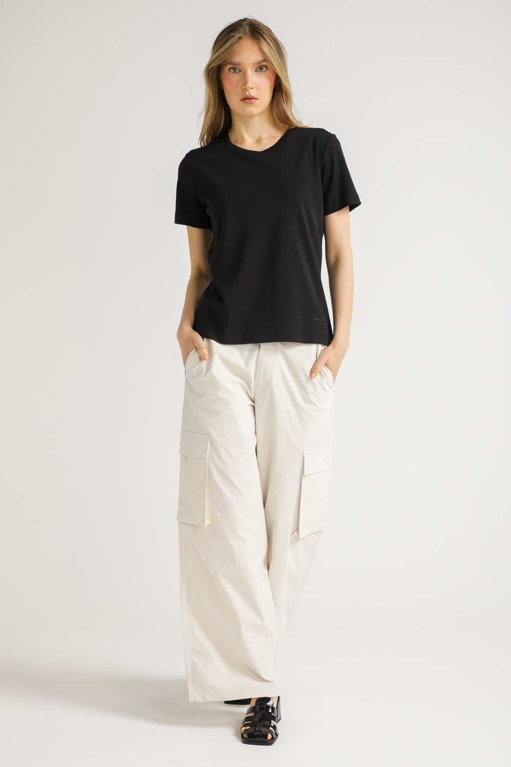 Cotton Tee