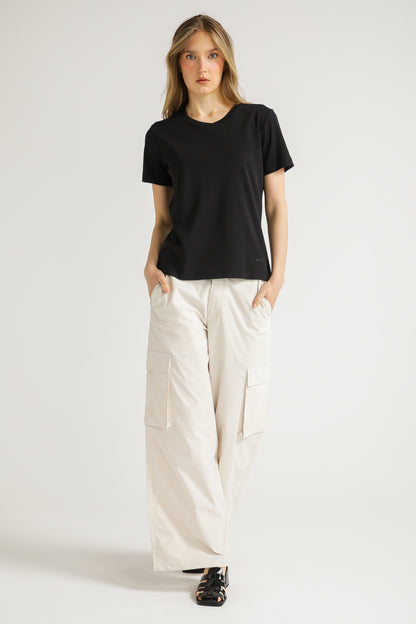 Cotton Tee
