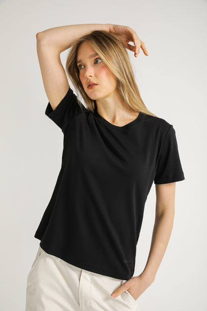 Cotton Tee