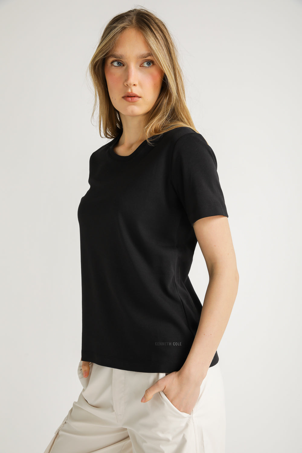 Cotton Tee