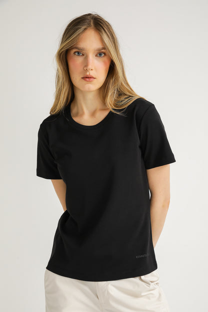 Cotton Tee