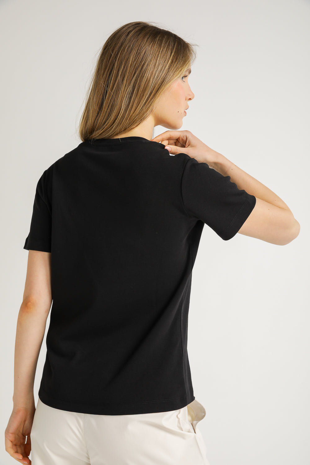 Cotton Tee