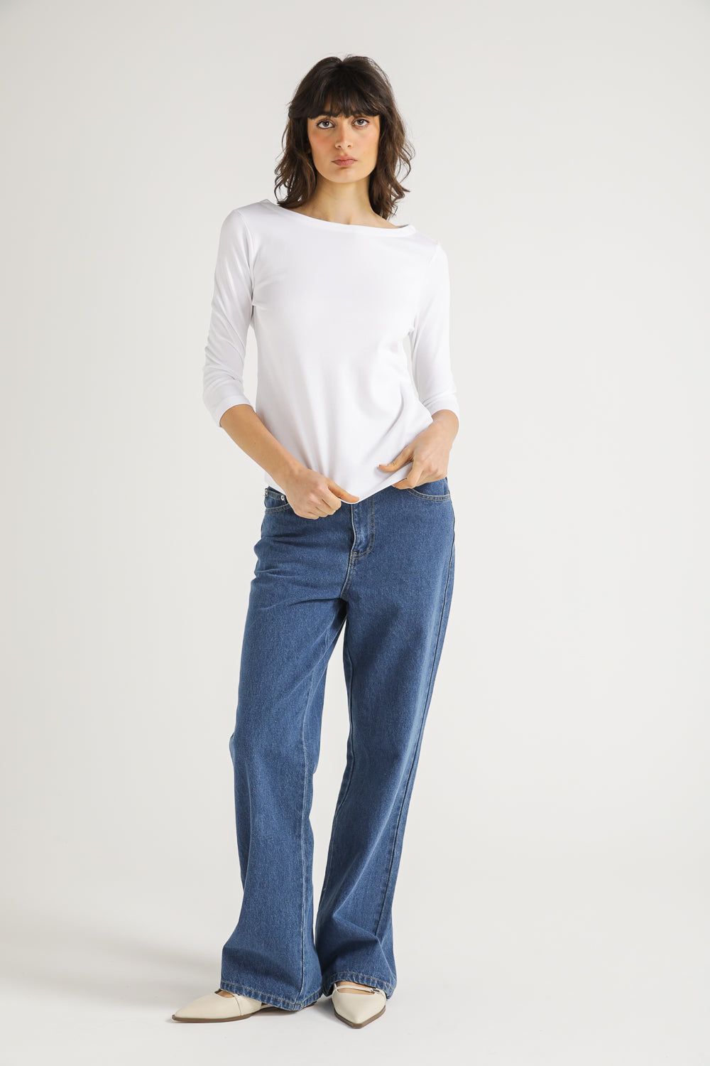 Cotton T Shirt