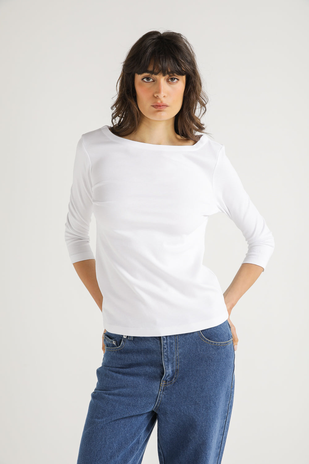 Cotton T Shirt
