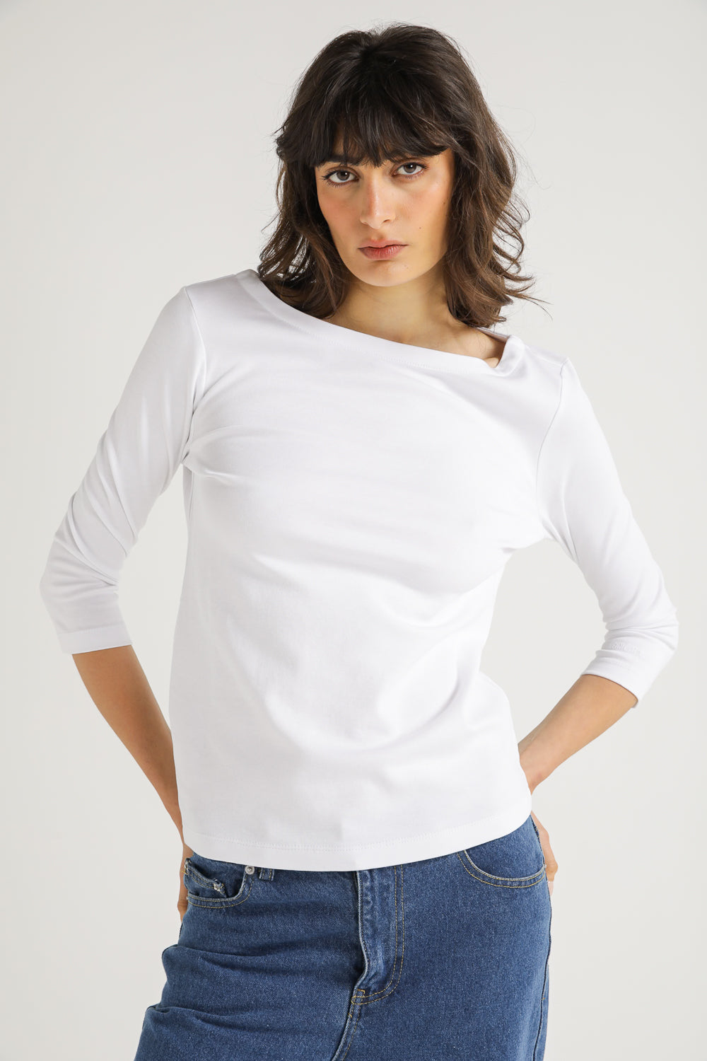 Cotton T Shirt