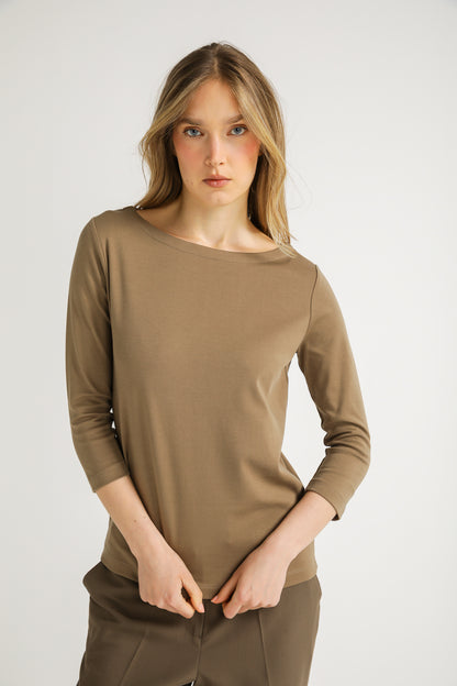 Cotton T Shirt