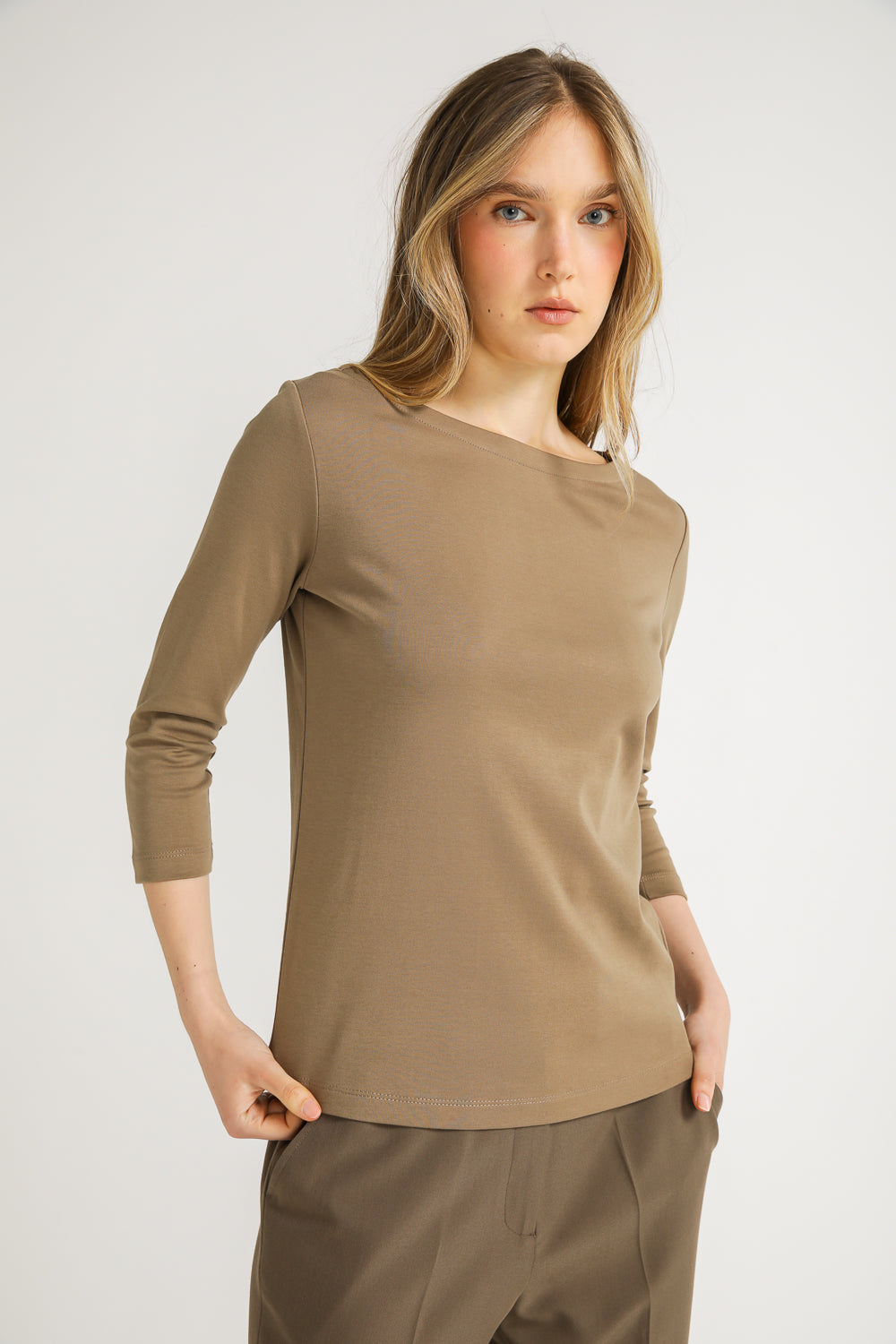 Cotton T Shirt