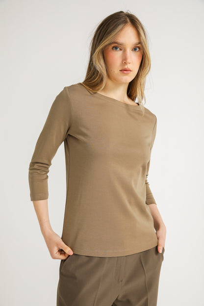 Cotton T Shirt