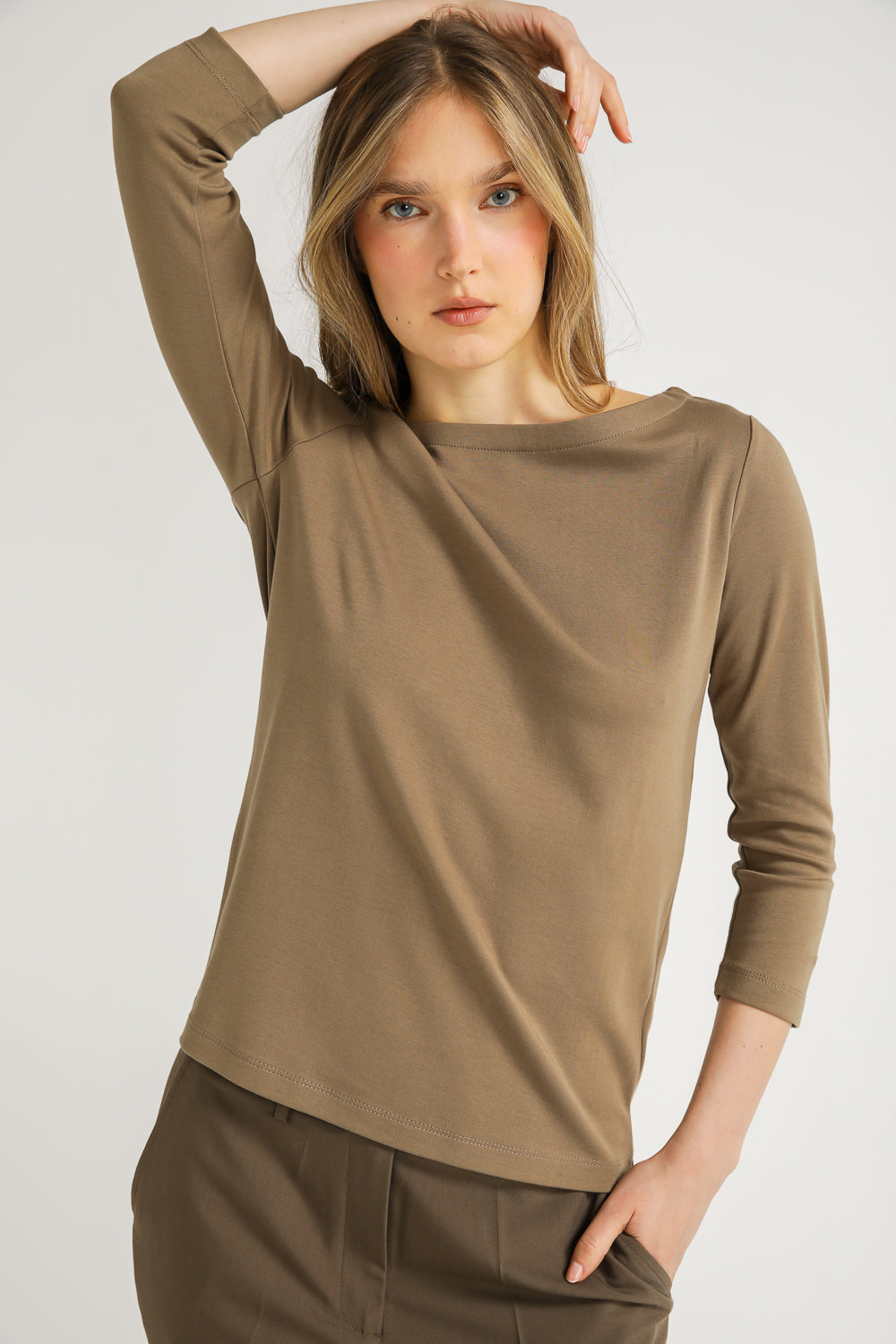 Cotton T Shirt