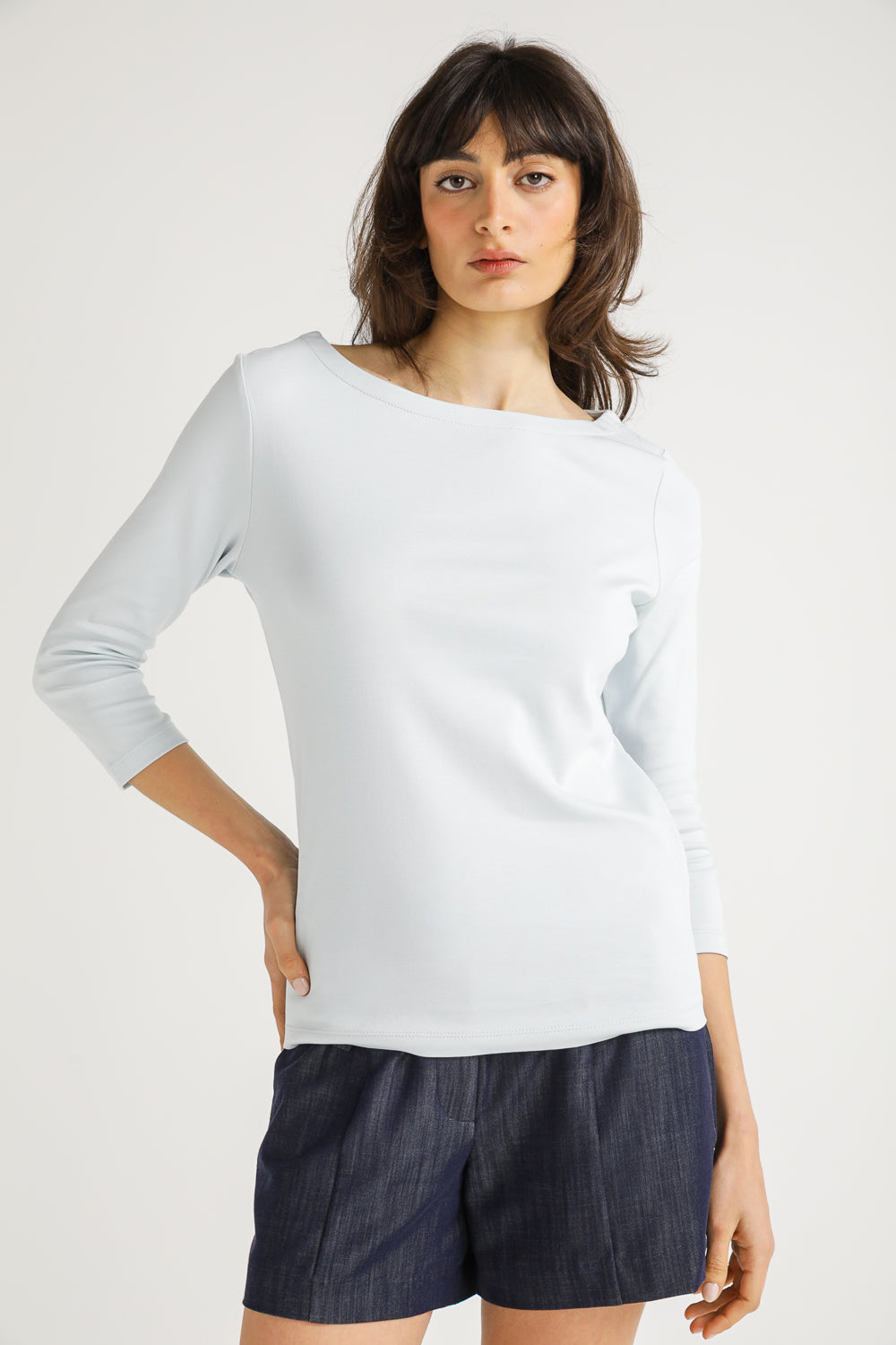 Cotton T Shirt