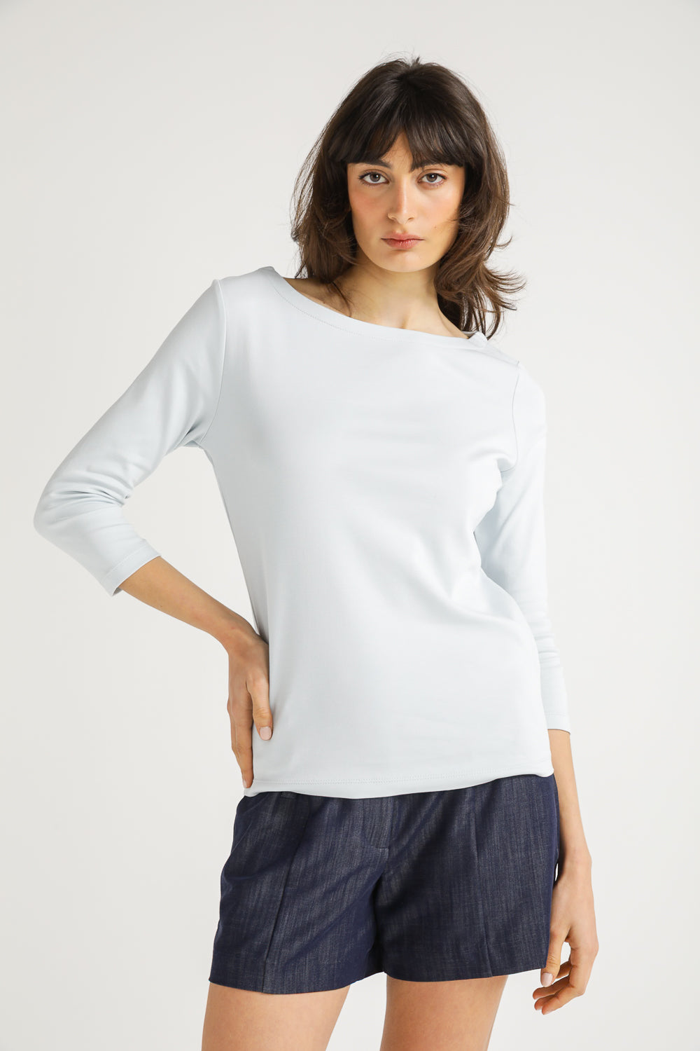 Cotton T Shirt