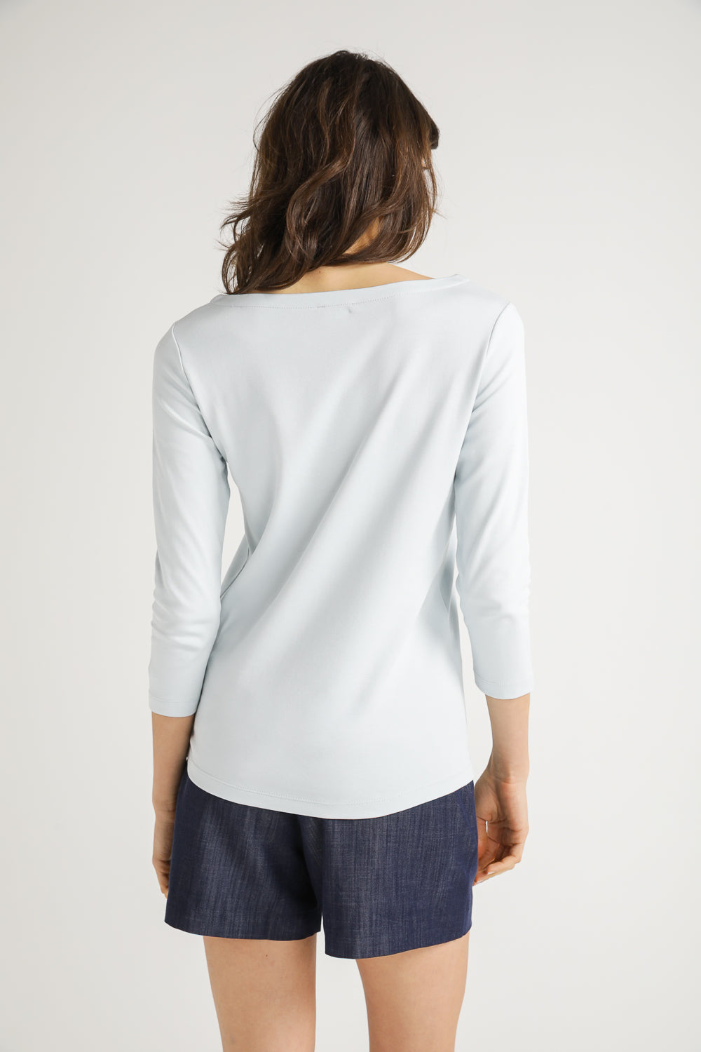 Cotton T Shirt