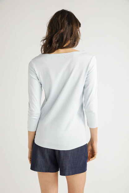 Cotton T Shirt