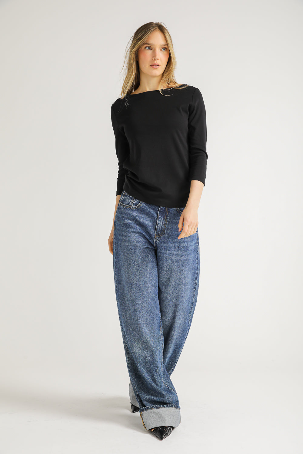 Cotton T Shirt