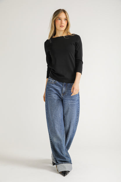 Cotton T Shirt