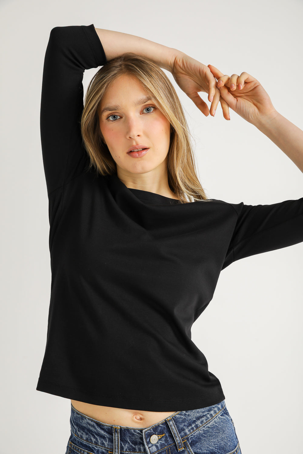 Cotton T Shirt