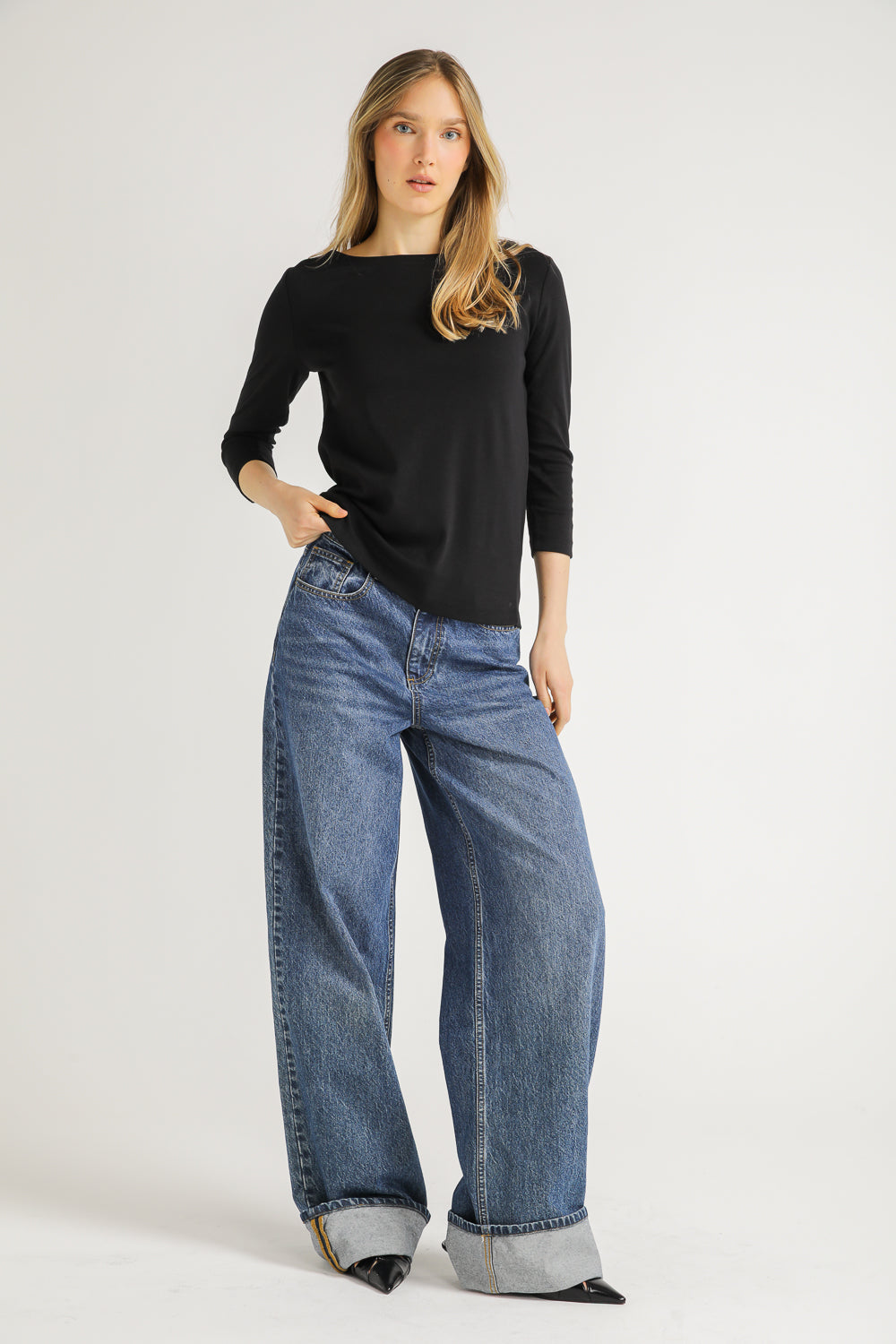 Cotton T Shirt