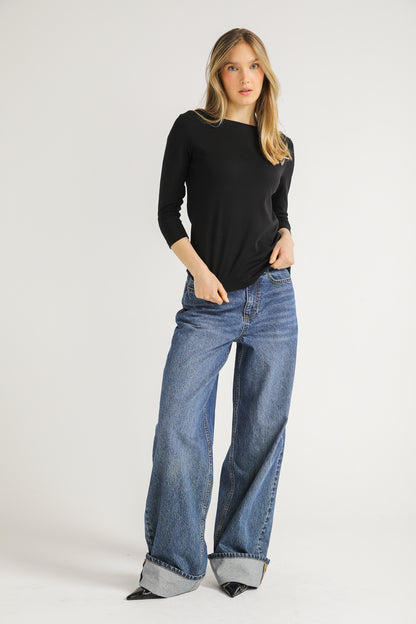 Cotton T Shirt