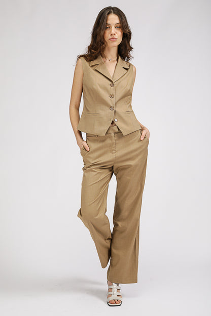Tailored Pants