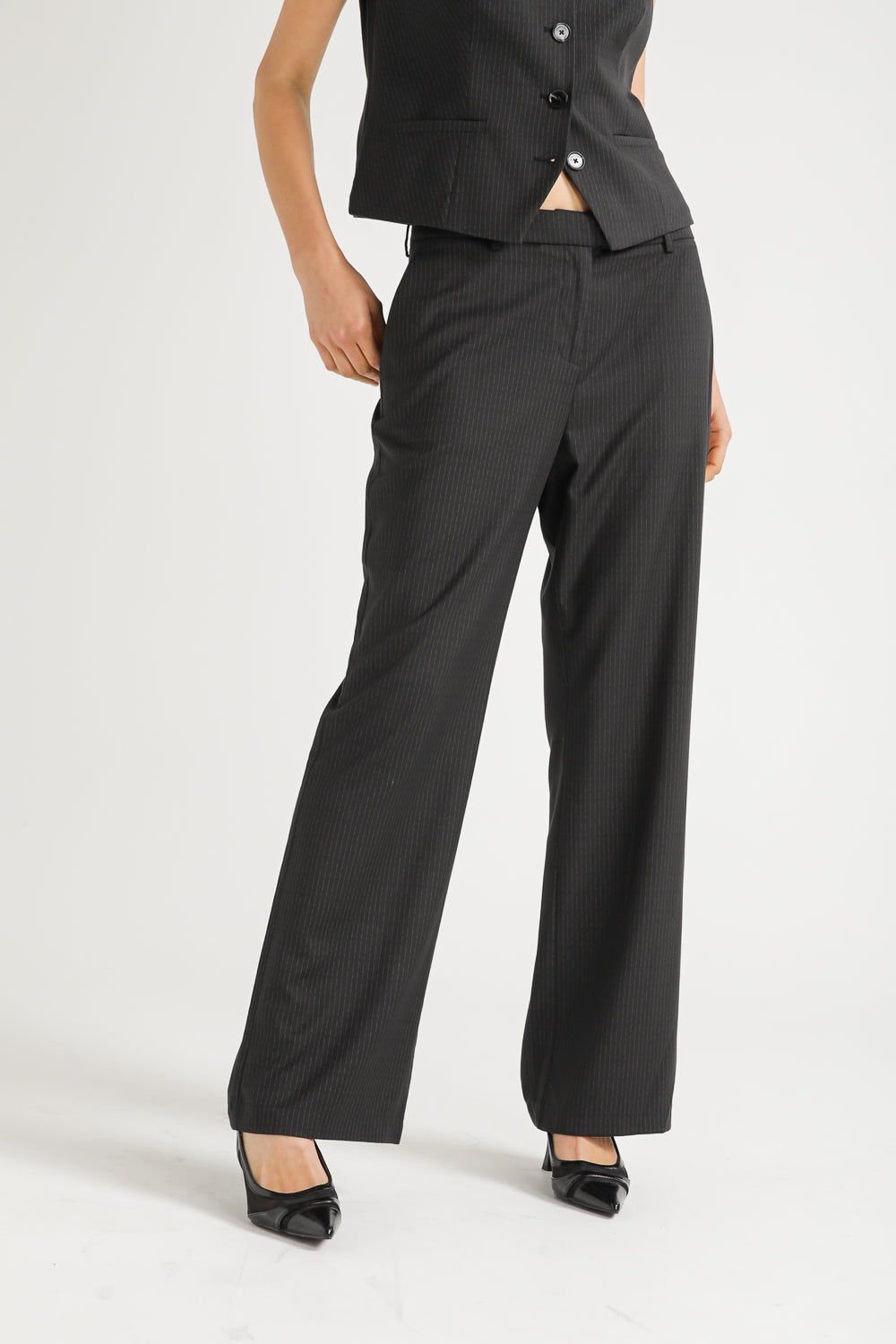Tailored Pants