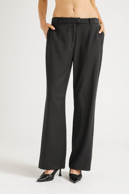 Tailored Pants