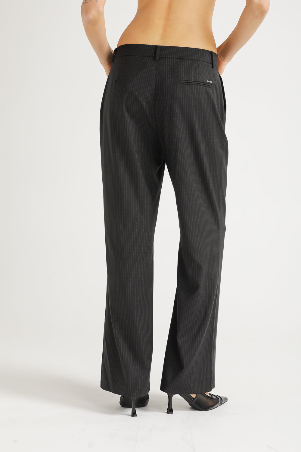 Tailored Pants