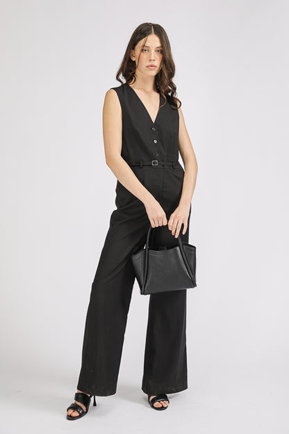 Tailored Jumpsuit