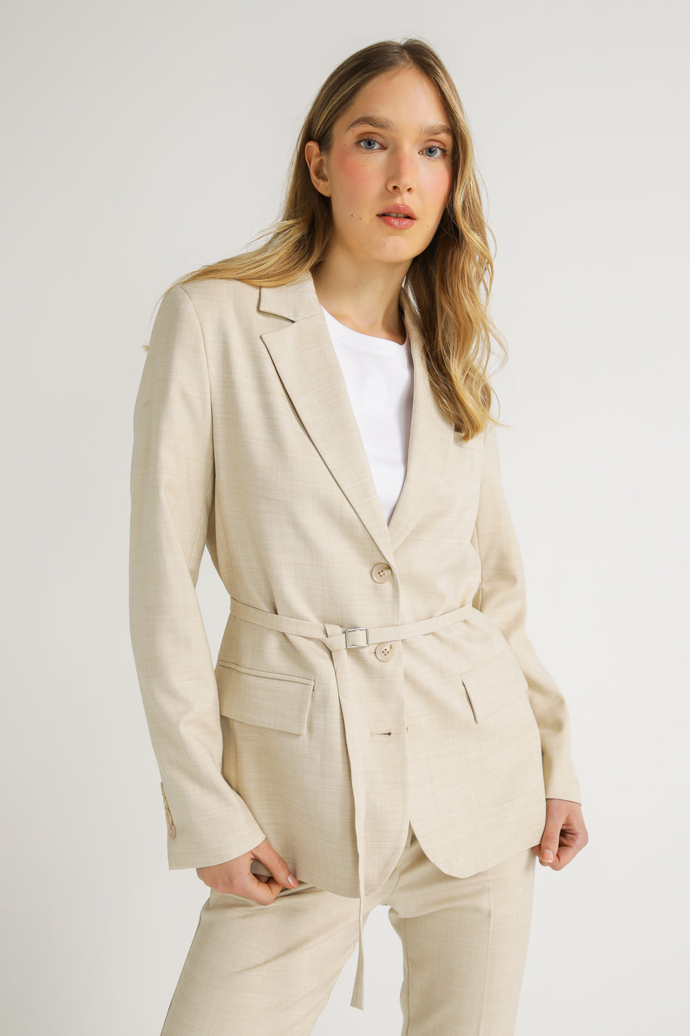 Beltet  Blazer