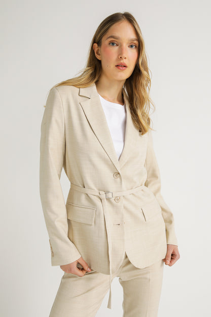 Beltet  Blazer