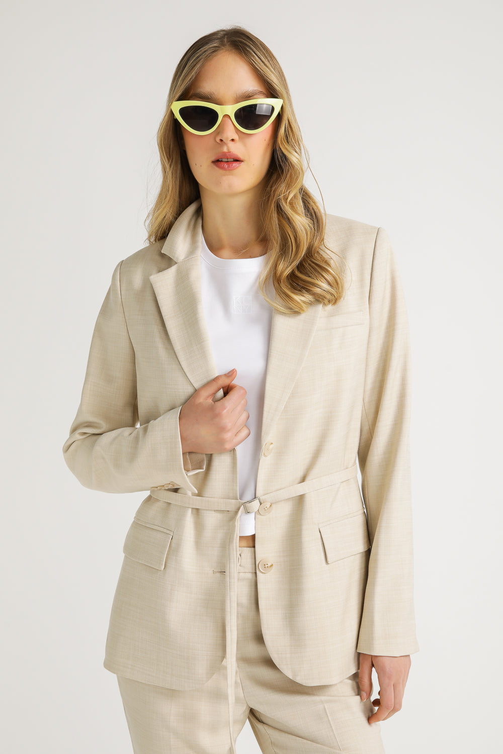 Beltet Blazer