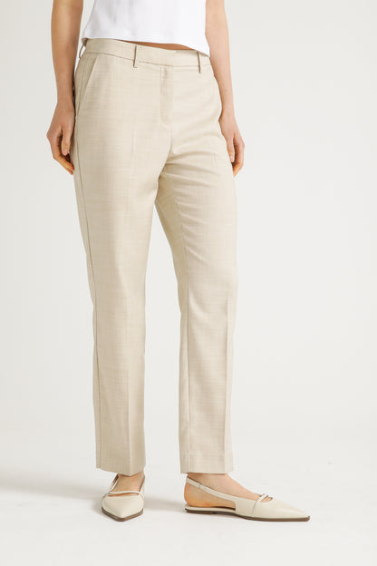 Tailored Cigar Pants
