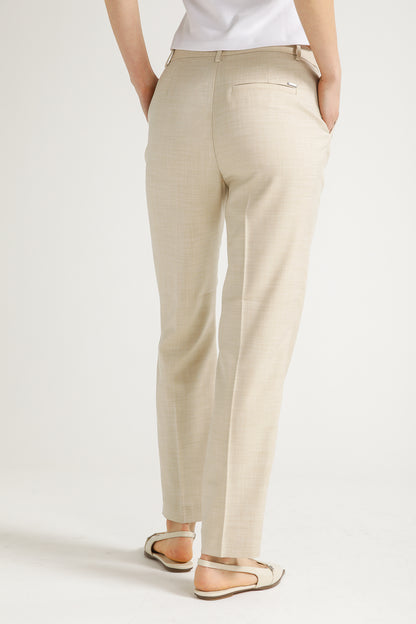 Tailored Cigar Pants