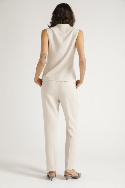Tailored Cigar Pants