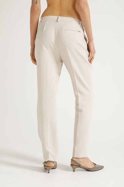 Tailored Cigar Pants