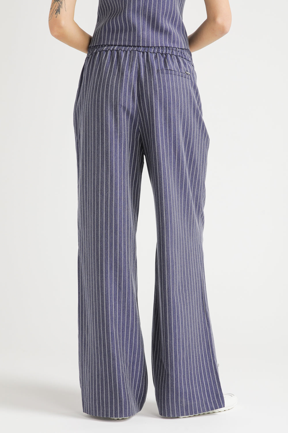 Stripped Trousers