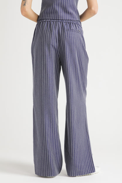 Stripped Trousers