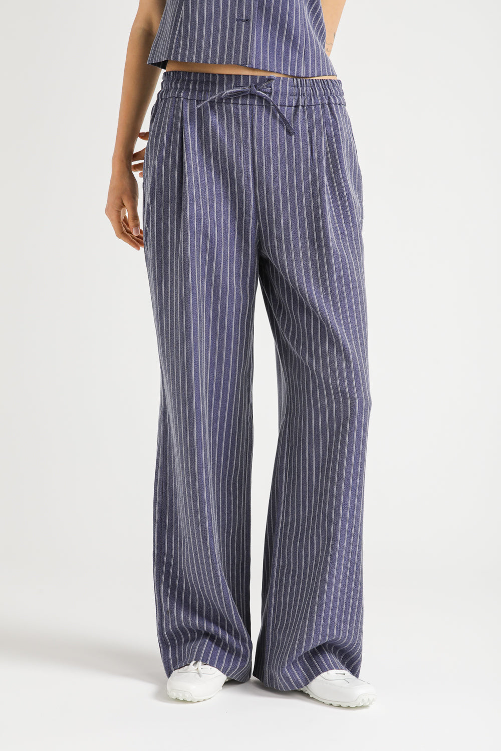 Stripped Trousers