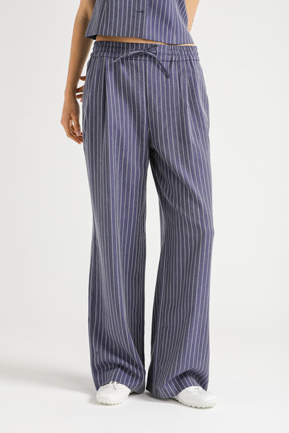Stripped Trousers