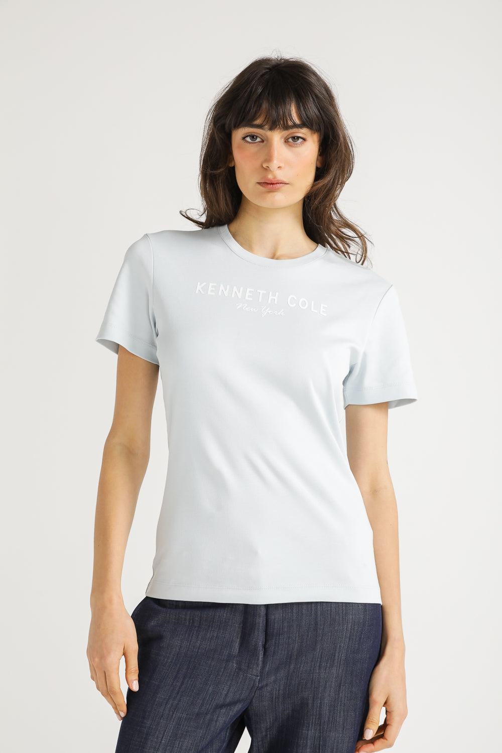 Graphic Cotton T Shirt