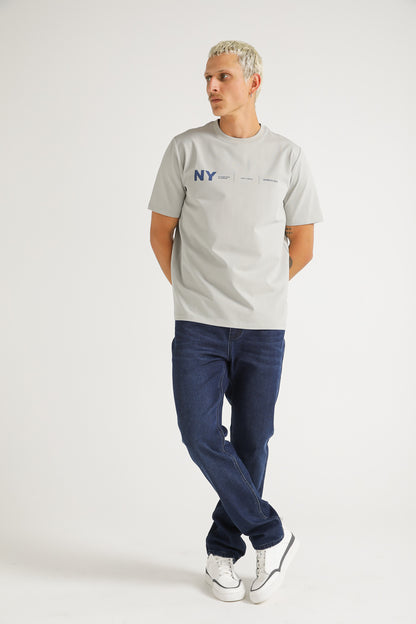Oversize Active T shirt
