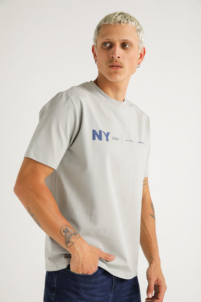 Oversize Active T shirt
