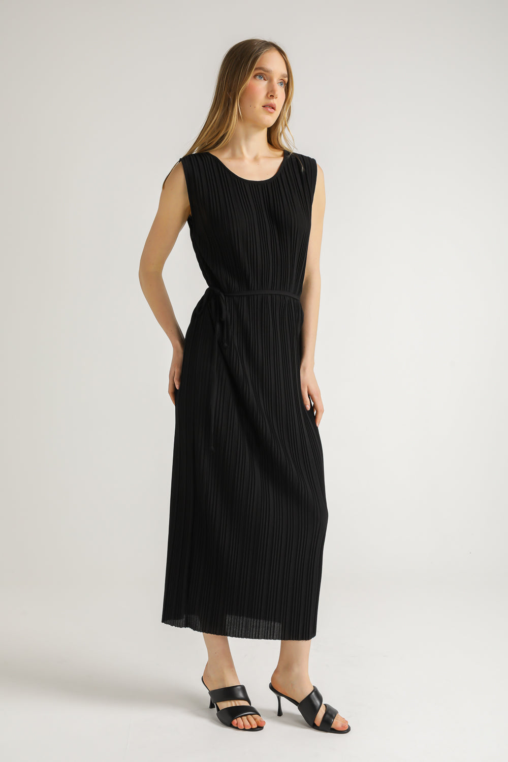 Midi Dress