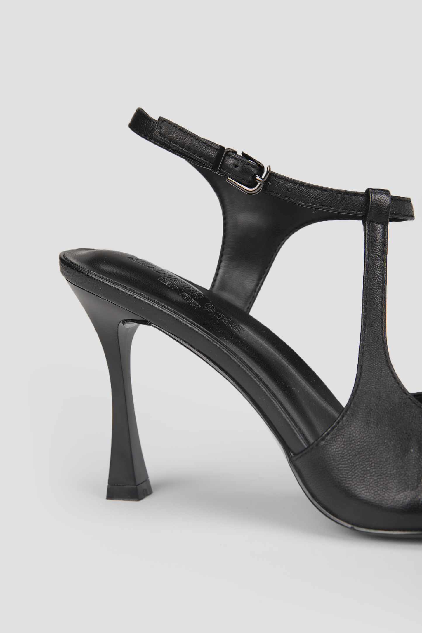 Leather Heels