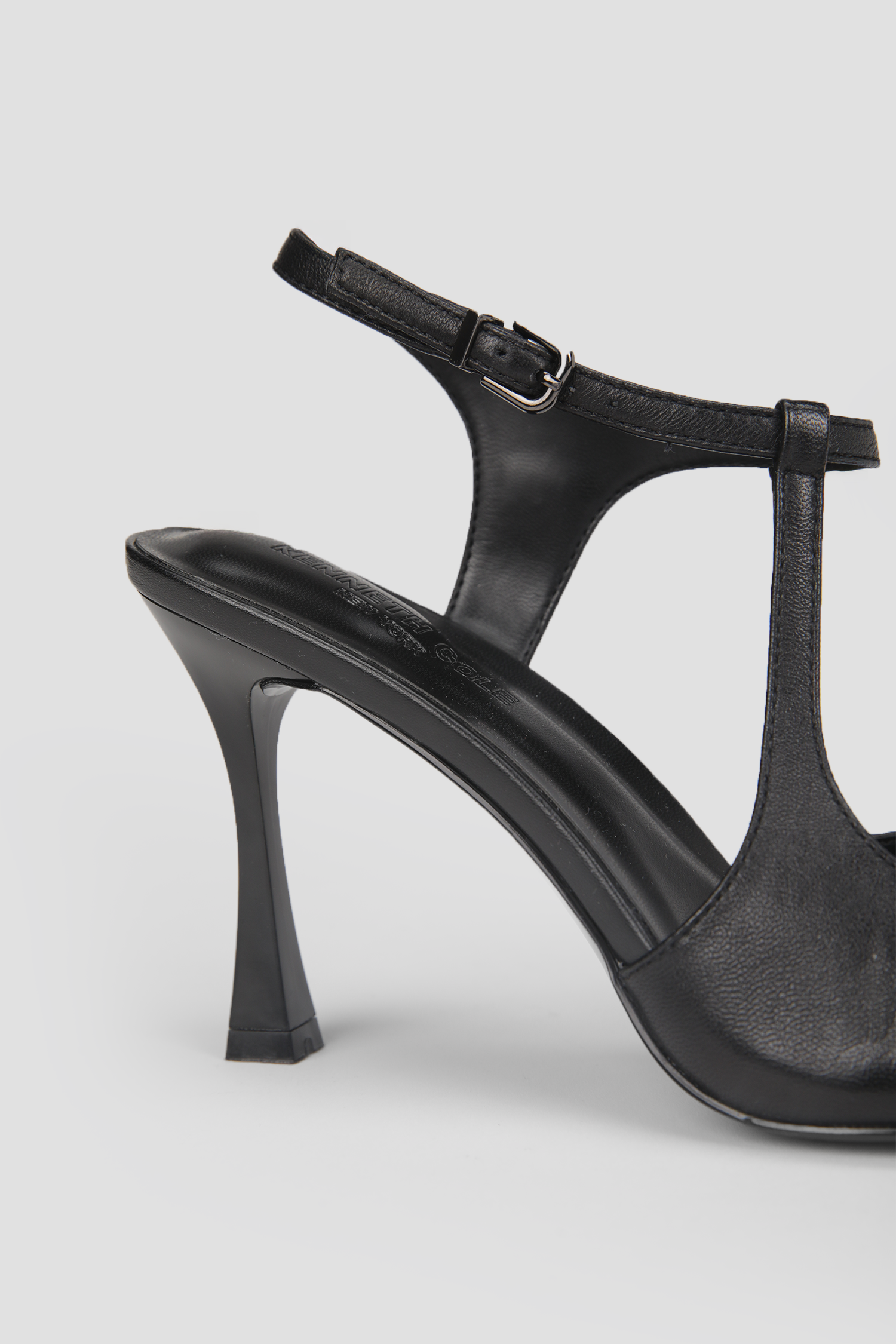 Leather Heels