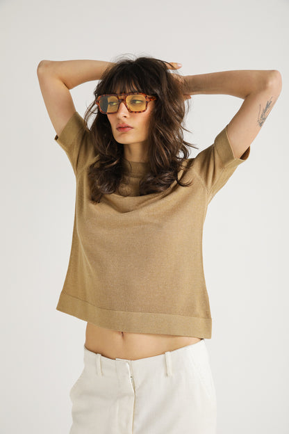 Knit Top