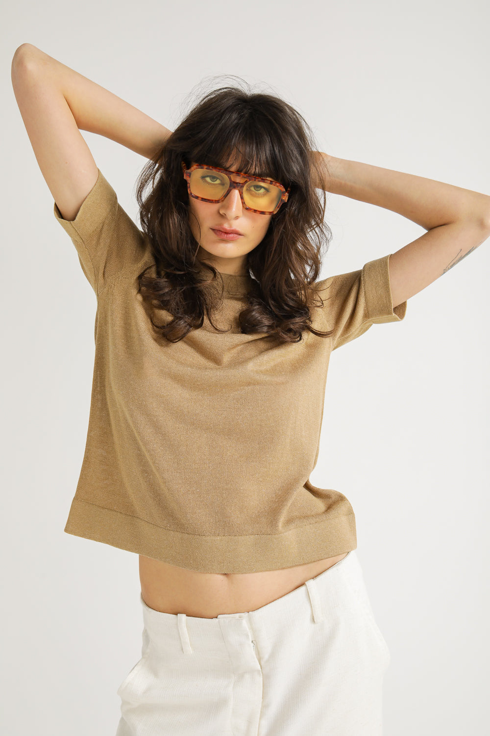 Knit Top