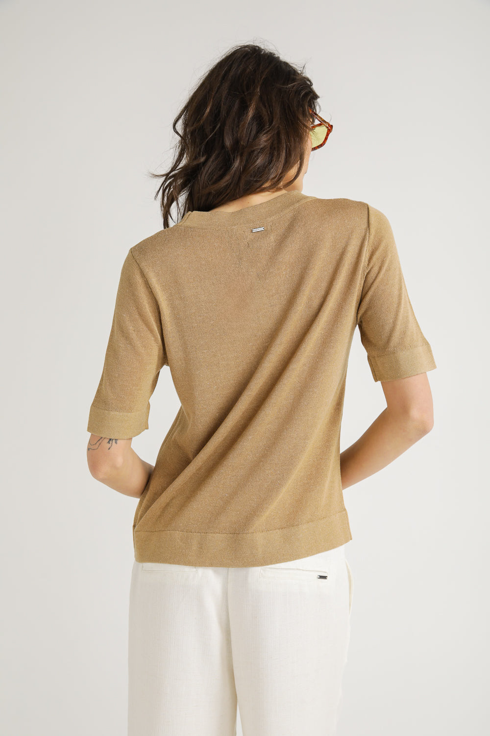 Knit Top