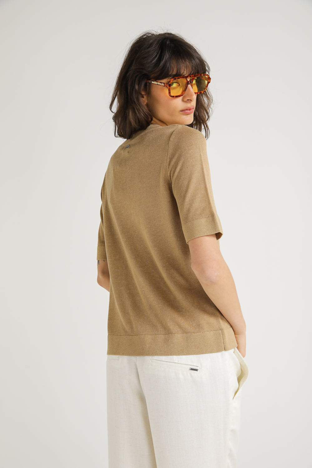 Knit Top